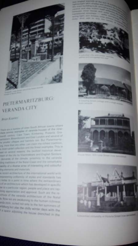 Pietermaritzburg 1838 - 1988 J Laband plus PIETERMARITZBURG IVOR DANIEL and ROBERT BRUSSE ( History