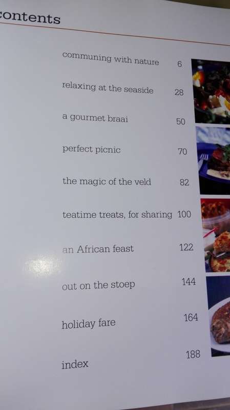 YOU OUTDOOR FOOD CARMEN NIEHAUS