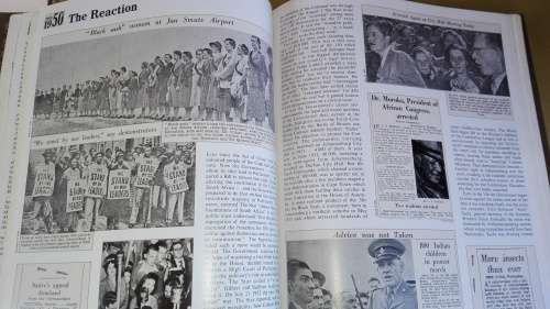 LIKE IT WAS The Star 100 Years in Johannesburg 1887 - 1987 ( JHB history )