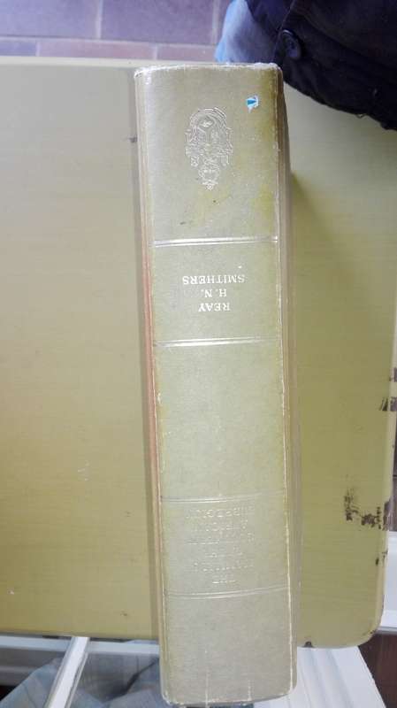 THE MAMMALS OF THE SOUTHERN AFRICAN SUBREGION BY REAY H N SMITHERS First Edition 1983