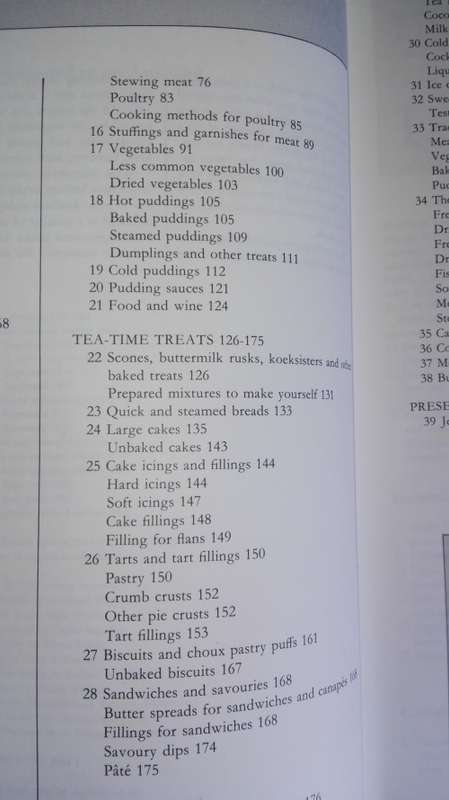 COOK AND ENJOY IT S J A DE VILLIERS Seventh Completely Revised Edition 1992