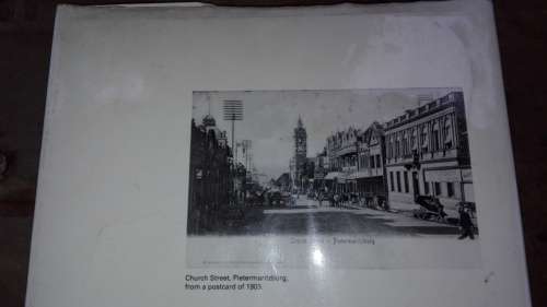 Pietermaritzburg 1838 - 1988 J Laband and R HASWELL A new Portrait of an African city ( History )