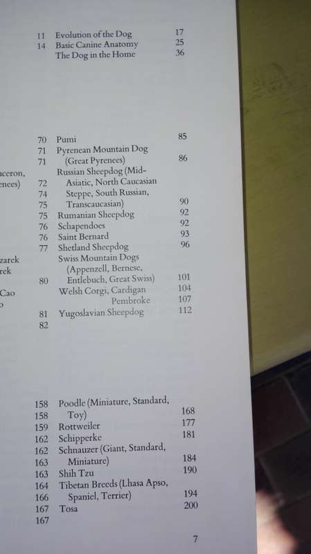 THE WORLD ENCYCLOPEDIA OF DOGS , Over 280 Breeds Fully Described Arthur F Jones and Ferelith Hamil