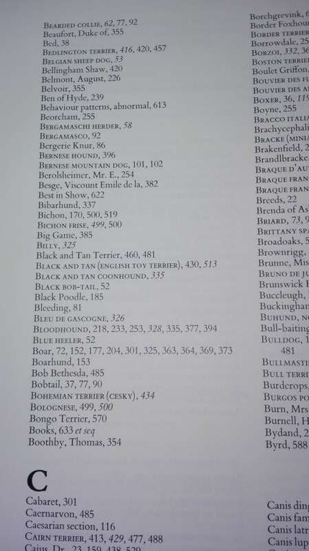 THE WORLD ENCYCLOPEDIA OF DOGS , Over 280 Breeds Fully Described Arthur F Jones and Ferelith Hamil