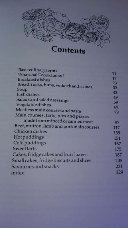 2 Books ; HUISGENOOT Winning Recipes 1 plus Winning Recipes 2 ANNETTE HUMAN  ( Both  in English )