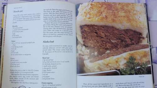 2 Books ; HUISGENOOT Winning Recipes 1 plus Winning Recipes 2 ANNETTE HUMAN  ( Both  in English )