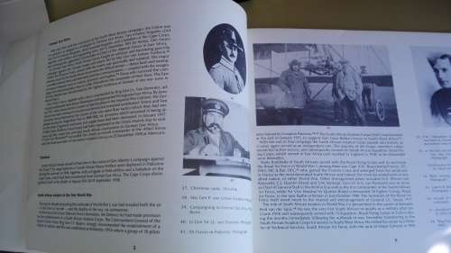 SPRINGBOK RECORD An exhibition 75 years of the history of the Defence Force SPRINGBOK REKORD 1987