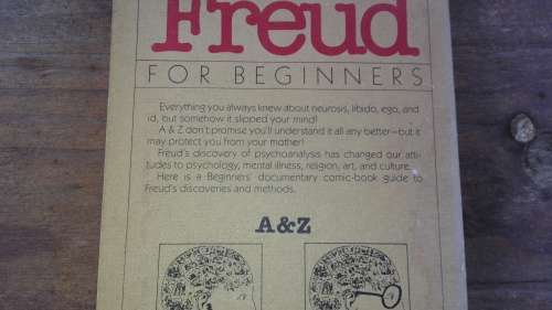 FREUD FOR BEGINNERS  RICHARD APPIGNANESI ( SOCIAL SCIENCES   PSYCHOLOGY SIGMUND FREUD