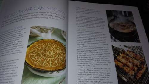 The GREAT SOUTH AFRICAN COOKBOOK Readers Digest 2011