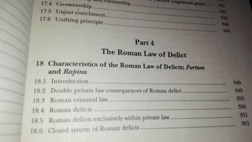 HISTORICAL FOUNDATIONS of South African PRIVATE LAW THOMAS Van Der Merwe STOOP ( history )