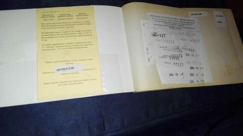 4 BOOKS ;FAR SIDE Books  Beyond the Far Side ; It Came From the Far Side ; In Search of the Far Side