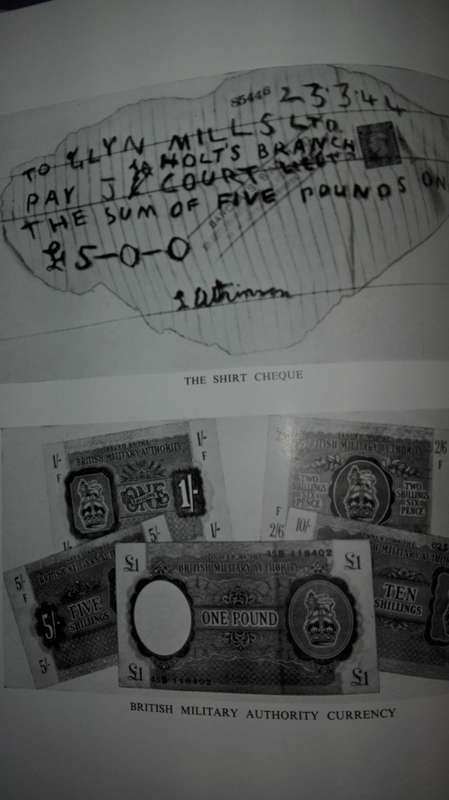 THE DCO STORY A History of Banking in many countries 1925 - 1971 Barclays Bank FNB history )
