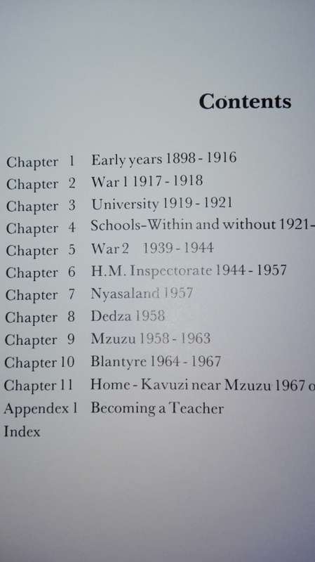 JOYS JOBS AND JAUNTS MEMOIRS OF SIR MARTIN ROSEVEARE
