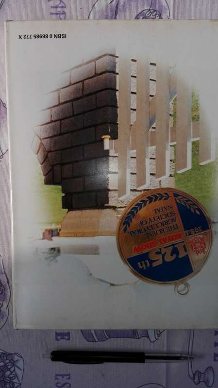 2 Books A History of the Royal Agricultural Society of Natal plus Natal`s Royal Show Ruth Gordon