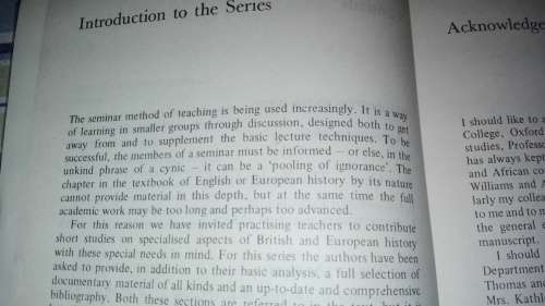 THE SCRAMBLE FOR AFRICA M E CHAMBERLAIN Seminar Studies in History ( ME Chamberlain )