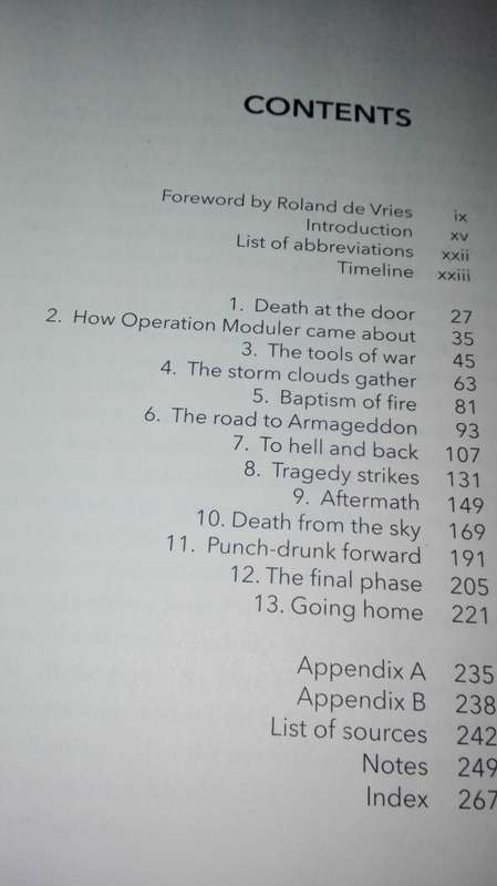 RATELS On The LOMBA The Story of CHARLIE SQUADRON  LEOPOLD SCHOLTZ