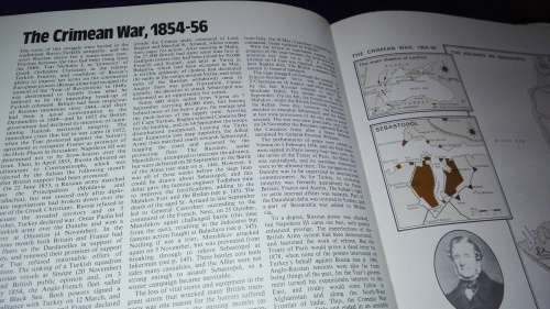 ATLAS of MILITARY STRATEGY  The Art Theory and Practice of War 1618 - 1878 by David G Chandler