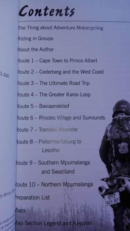 BIKE TAR & GRAVEL ADVENTURES IN SOUTH AFRICA Swaziland  & Lesotho GREG BEADLE motorbike travel