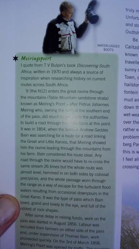 BIKE TAR & GRAVEL ADVENTURES IN SOUTH AFRICA Swaziland  & Lesotho GREG BEADLE motorbike travel