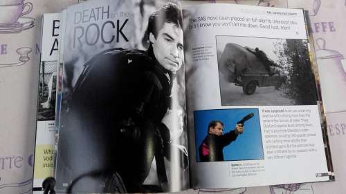 THE BOOK OF BOND  THE STYLE THE STORY THE EXITEMENT James Bond 007