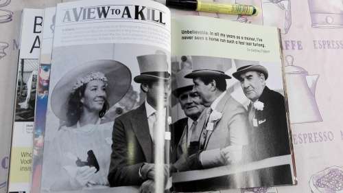 THE BOOK OF BOND  THE STYLE THE STORY THE EXITEMENT James Bond 007