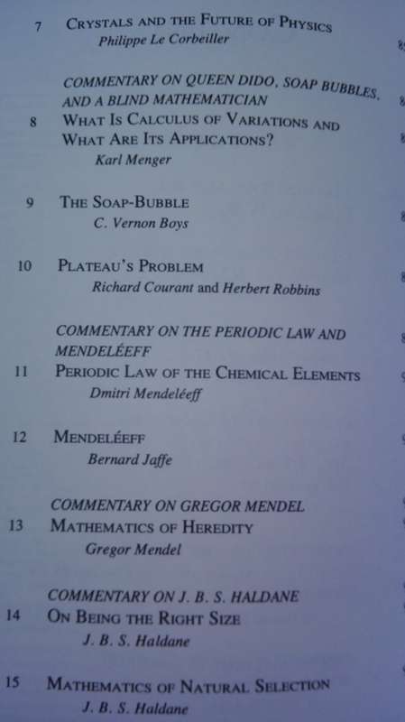 THE WORLD OF MATHEMATICS VOLUME TWO JAMES R NEWMAN