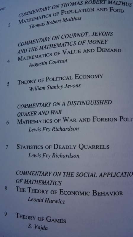 THE WORLD OF MATHEMATICS VOLUME TWO JAMES R NEWMAN