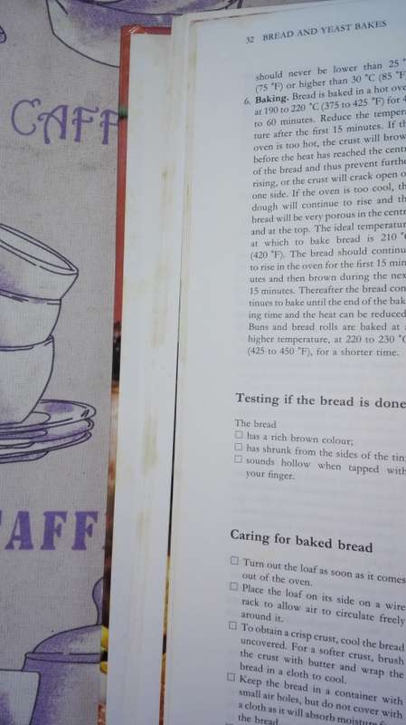 COOK AND ENJOY IT S J A DE VILLIERS Seventh Completely Revised Edition 1992