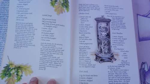 A TABLE AT THE CAPE HELMINE MYBURGH   with Illustrations by ESTHER BOSHOFF cooking recipes