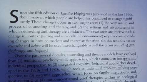 EFFECTIVE HELPING INTERVIEWING and COUNSELLING TECHNIQUES SIXTH . BARBARA F OKUN incl communication