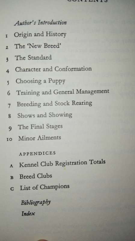 THE STAFFORDSHIRE BULL TERRIER BY JOHN F GORDON