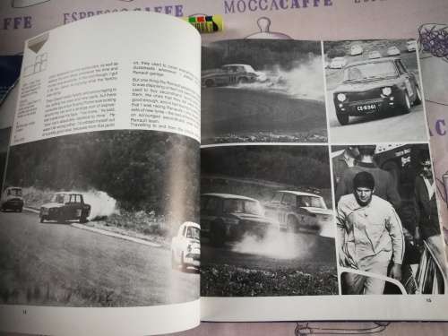 JODY AN AUTOBIOGRAPHY D/J Damaged  ( Jody Schecker a South African Grand Prix Racing Driver )