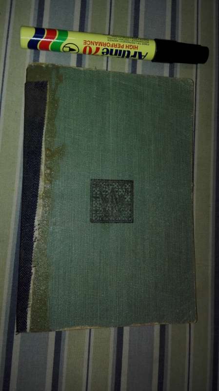 LADY ANNE BARNARD Letters and Journal ( 1787 - 1801 ) (  Condition Fair /poor  )