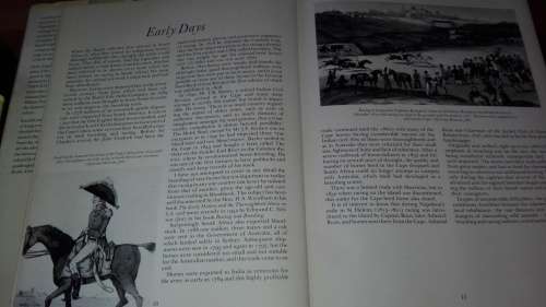 THEY RACED TO WIN 1797 -1979 A History of Racing in South Africa JEAN JAFFEE