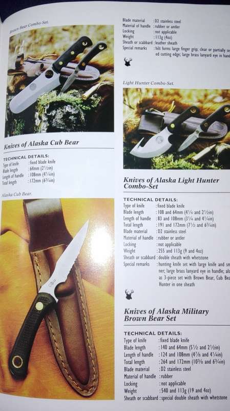 The Complete ENCYCLOPEDIA of KNIVES A E HARTINK A Comprehensive Guide to knives from around the worl