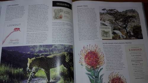 THE WINE KINGDOM Celebrating conservatiom in the Cape inelands  WWF South Africa