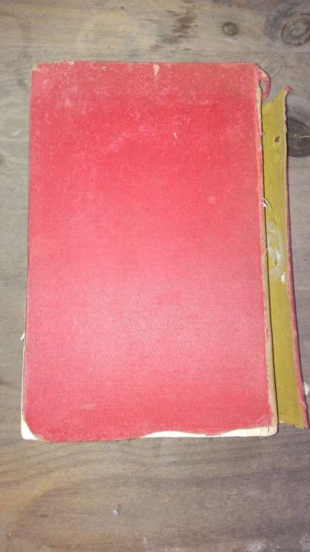 THE NATIVE RACES OF SOUTH AFRICA  GEORGE W STOW F G S , F R G S 1905 ( Note condition )
