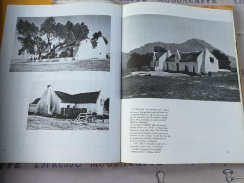 DIE KAAPSE KOMBUIS MARY A COOK  `n Beskrywing van sy ligging , uitleg en toebehore soos dit was 1800