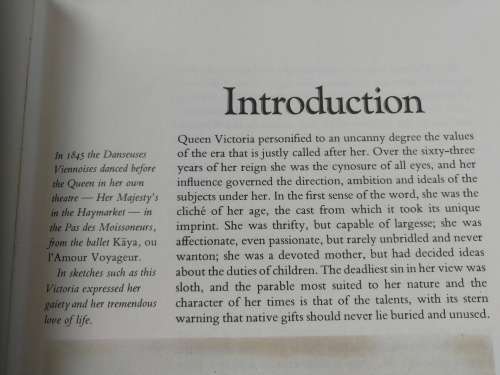 QUEEN VICTORIA`S SKETCHBOOK MARINA WARNER