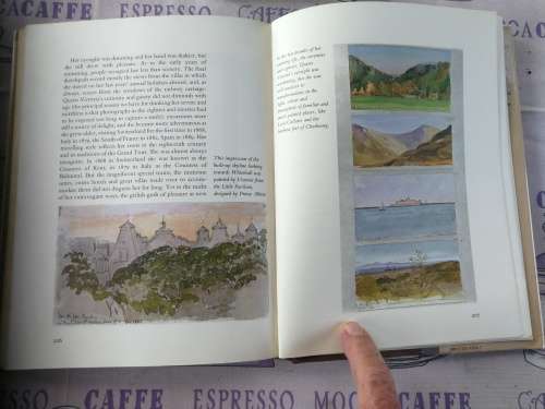QUEEN VICTORIA`S SKETCHBOOK MARINA WARNER