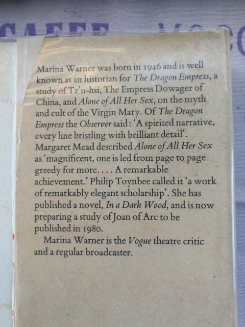 QUEEN VICTORIA`S SKETCHBOOK MARINA WARNER
