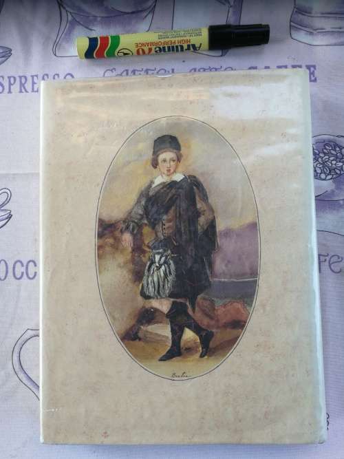 QUEEN VICTORIA`S SKETCHBOOK MARINA WARNER