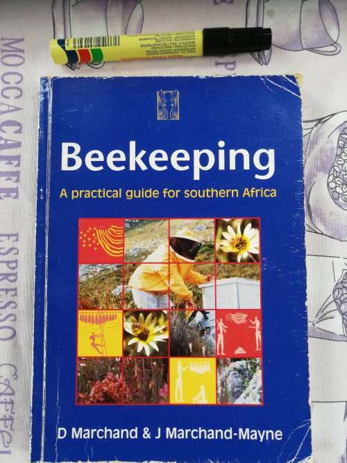 3 Books on Beekeeping