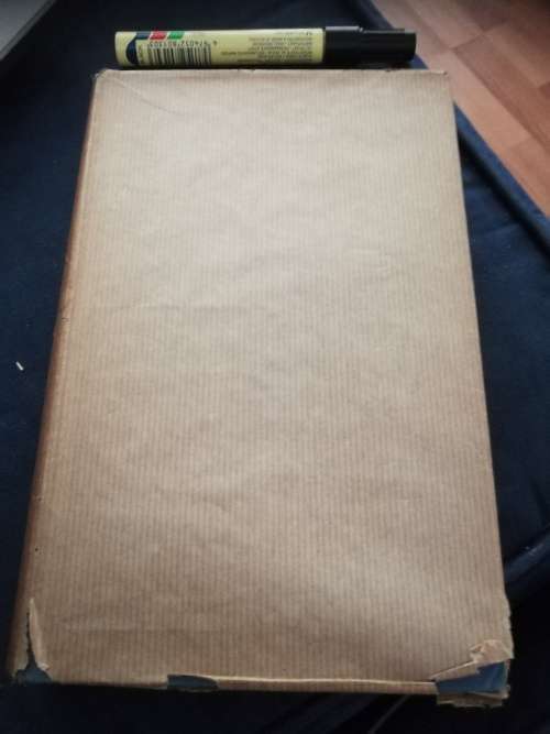 GENERAL SMUTS The Second Volume  by SARAH GERTRUDE MILLIN