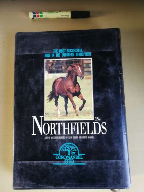 FORM STALLION REGISTER Volume 3 1986 Editor ; CHARLES FAULL ( Volume III ) Horse Racing Breeding