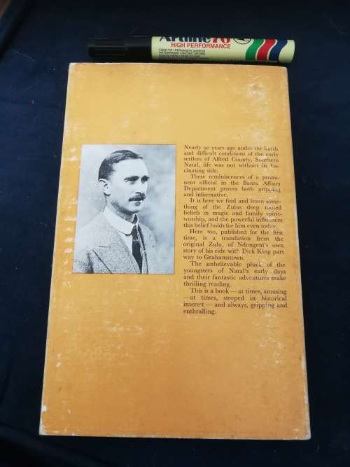 A NATAL FAMILY LOOKS BACK H C LUGG
