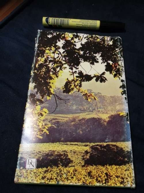 A GUIDE TO SOUTH AFRICAN WINES GRAHAM ETHERINGTON