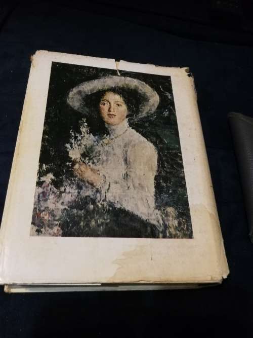 NO ORDINARY WOMAN The Life and Times of Florence Phillips by THELMA GUTSCHE