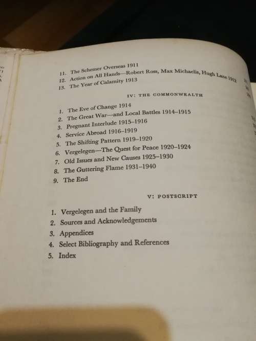 NO ORDINARY WOMAN The Life and Times of Florence Phillips by THELMA GUTSCHE