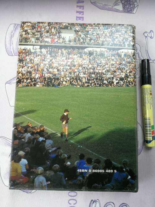 THE NATAL RUGBY STORY ALFRED HERBERT  Edited by REG SWEET